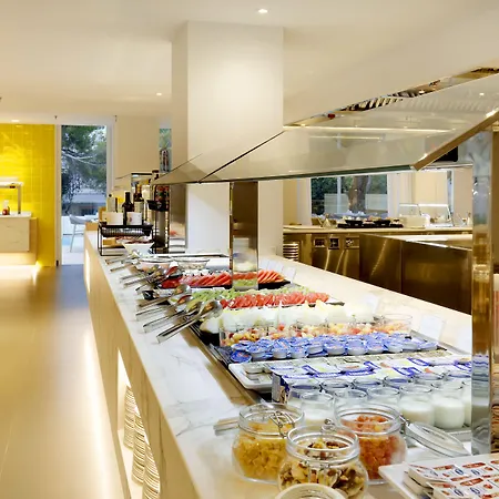 Talayot - Adults Only 4* Cala Millor (Mallorca)