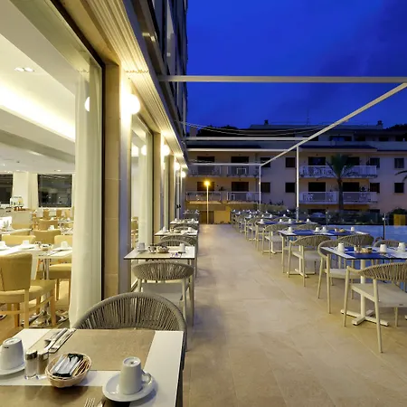 Talayot - Adults Only Hotel 4*