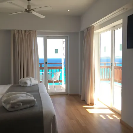 Talayot - Adults Only Hotel Cala Millor (Mallorca)