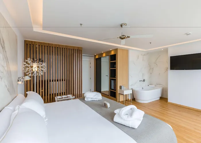 Talayot - Adults Only Hotel