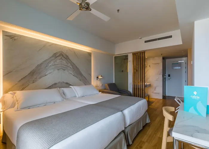 Hotel Talayot - Adults Only