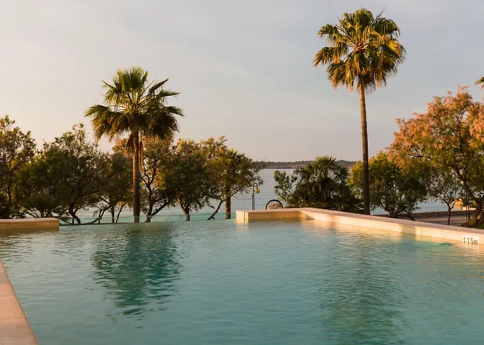 Talayot - Adults Only Hotel