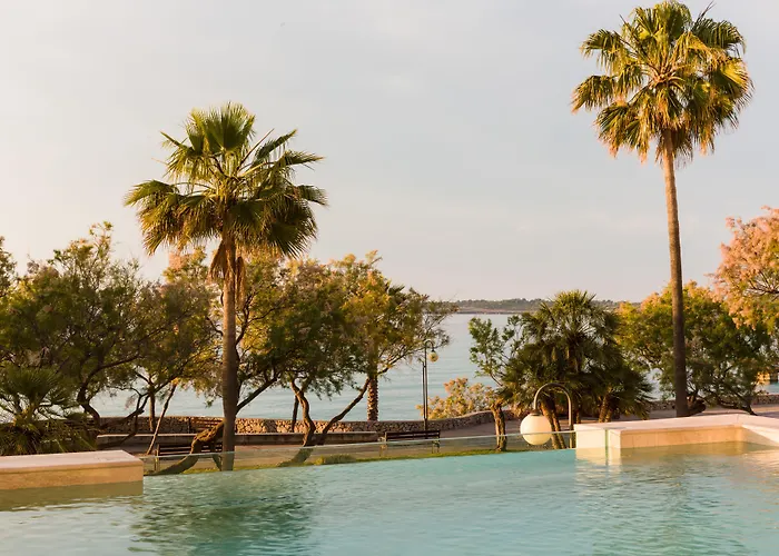 Hotel Talayot - Adults Only