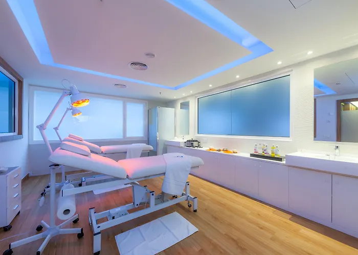 Talayot - Adults Only Hotel Cala Millor (Mallorca)