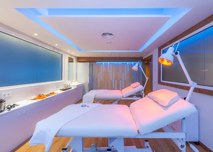 Talayot - Adults Only Hotel