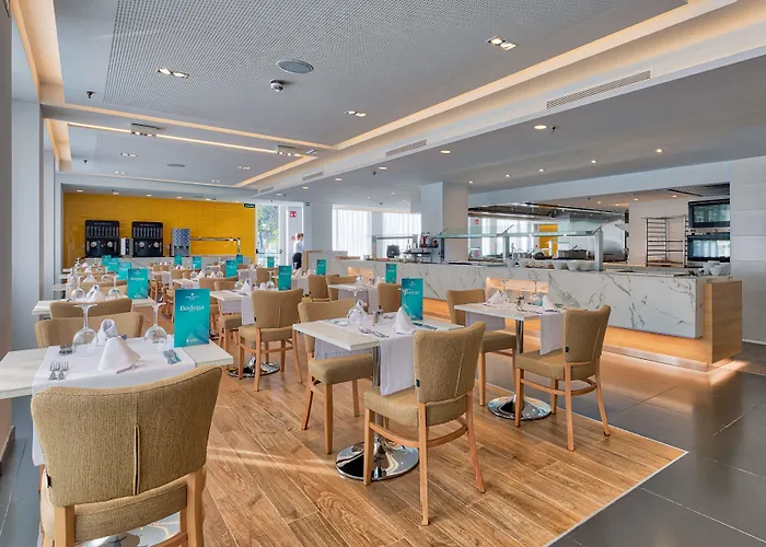 Talayot - Adults Only Hotel 4*