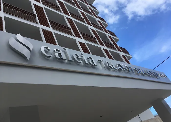 Talayot - Adults Only Hotel