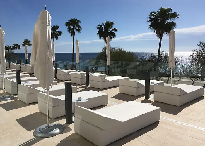 Hotel Talayot - Adults Only