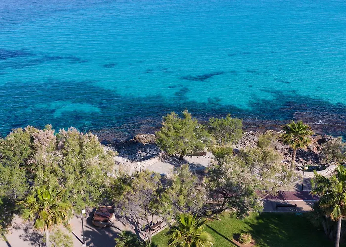 Talayot - Adults Only