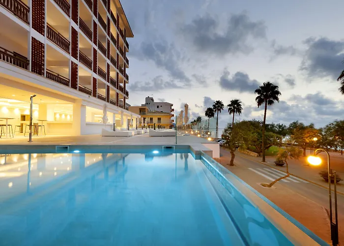 Talayot - Adults Only Hotel Cala Millor (Mallorca)